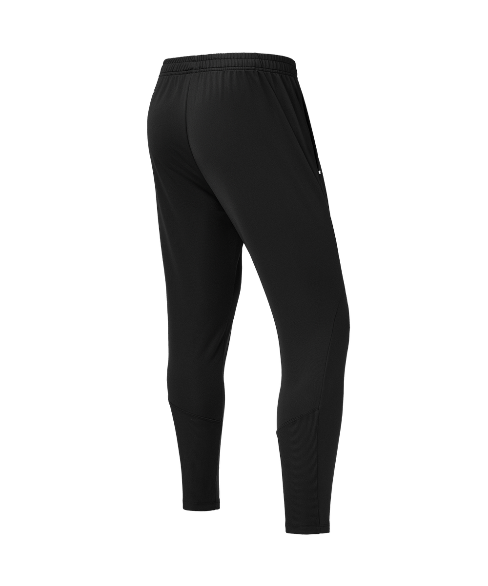 Брюки тренировочные с карманами JOGEL PREMIER PerFormDRY Training Z Pants, черный
