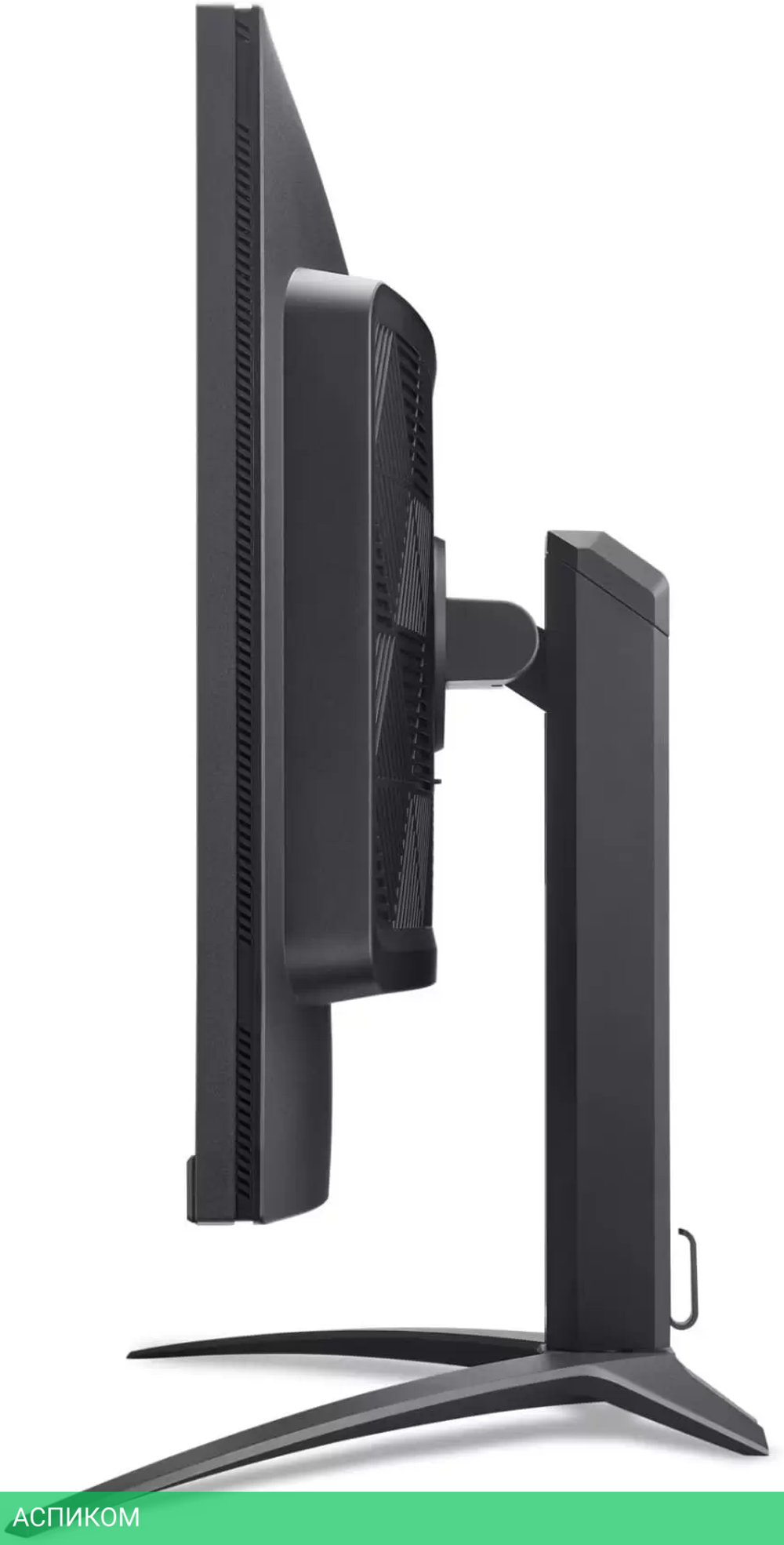 Игровой монитор Acer Predator XB323QU M3bmiiphx UM.JX3EE.304