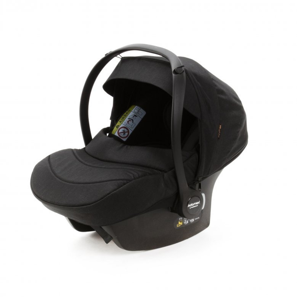 Автокресло Adamex Cosmo 0-13 кг. (0+)