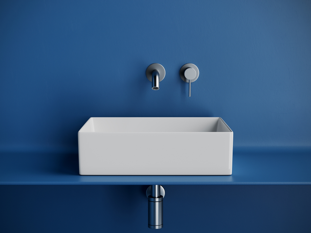 Раковина Ceramica Nova Element 47 см CN6069 белая