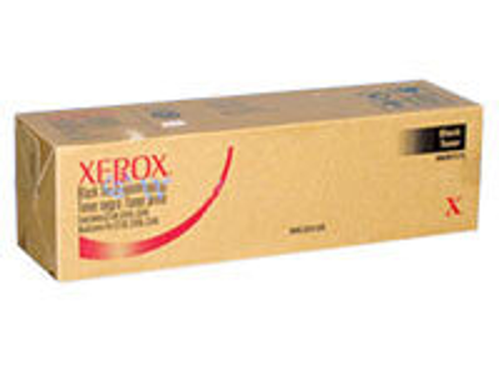 Тонер-картридж  Xerox 006R01175