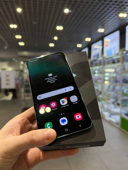 Samsung S22 Plus 8/256gb Green Б/У