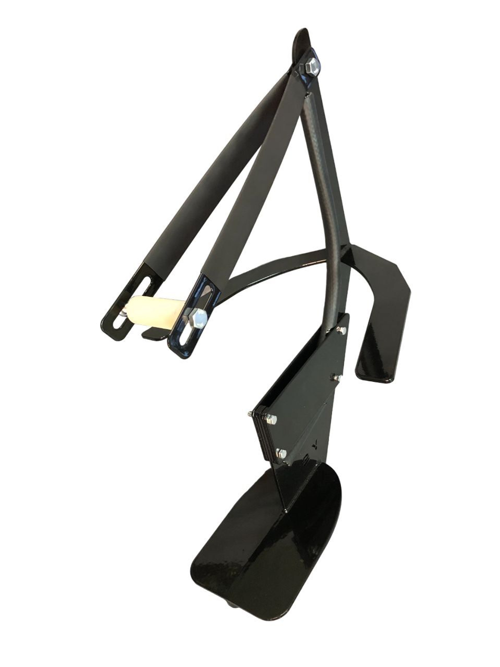 Защита винта (редуктора) лодочного мотора Yamaha 9.9