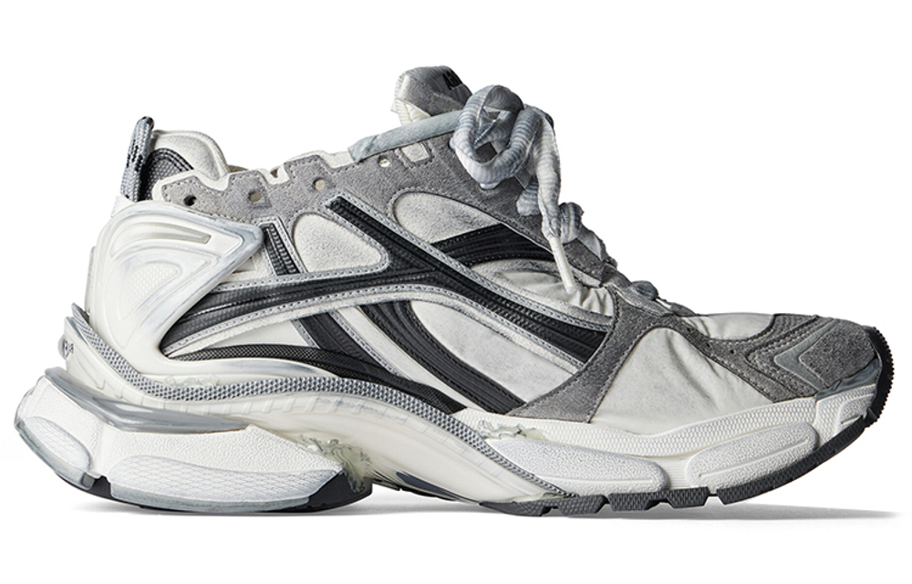 Balenciaga Runner (Женская размерная сетка)