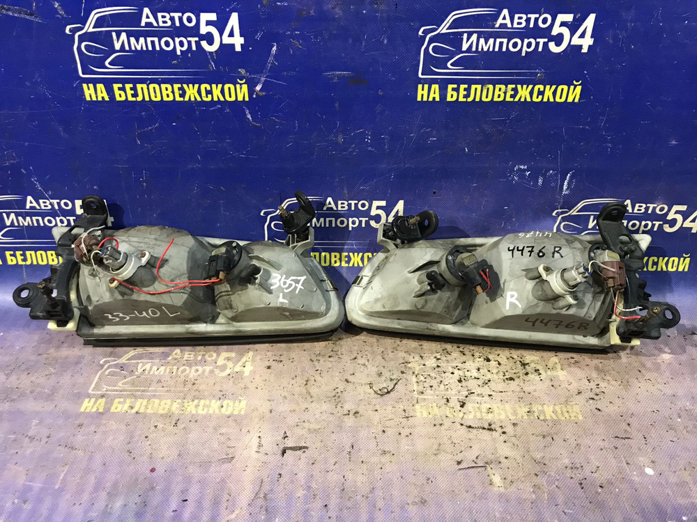 Фара передняя правая TOYOTA CAMRY GRACIA 1999-2001