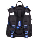 Ранец Berlingo Expert Challenge 37х28х16см, 2 отд., с анатомической спинкой