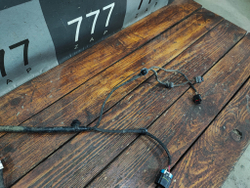 Проводка заднего бампера Changan UNI-V 22-нв Б/У Оригинал C281F2806011202