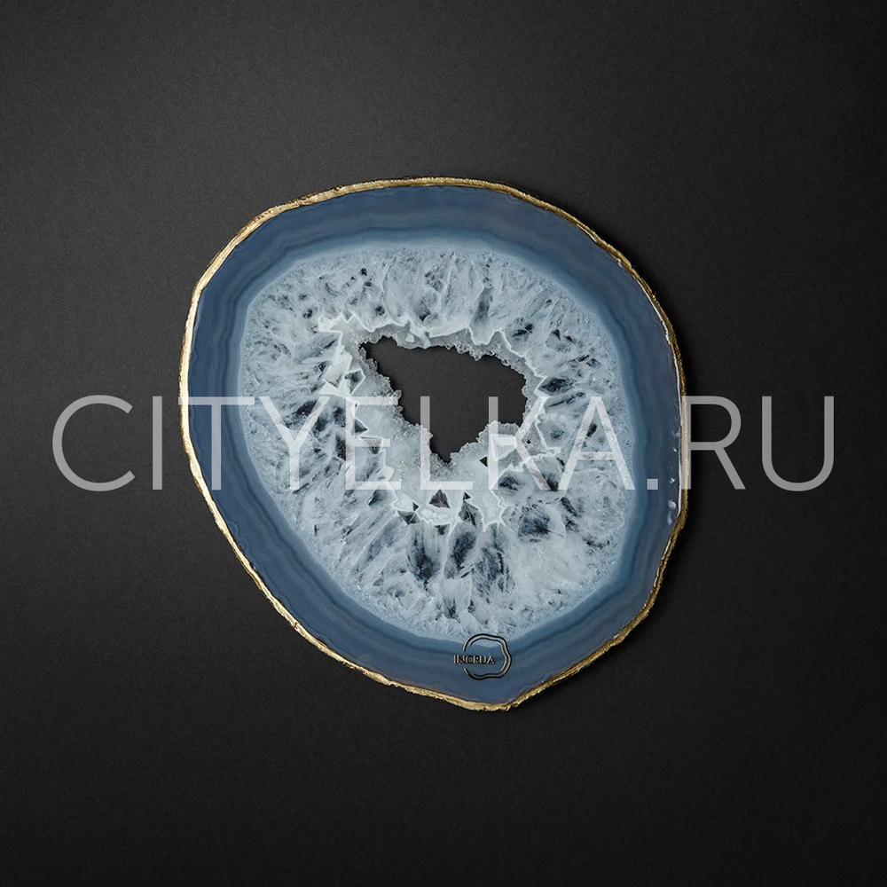 Декоративная подставка «Агато»