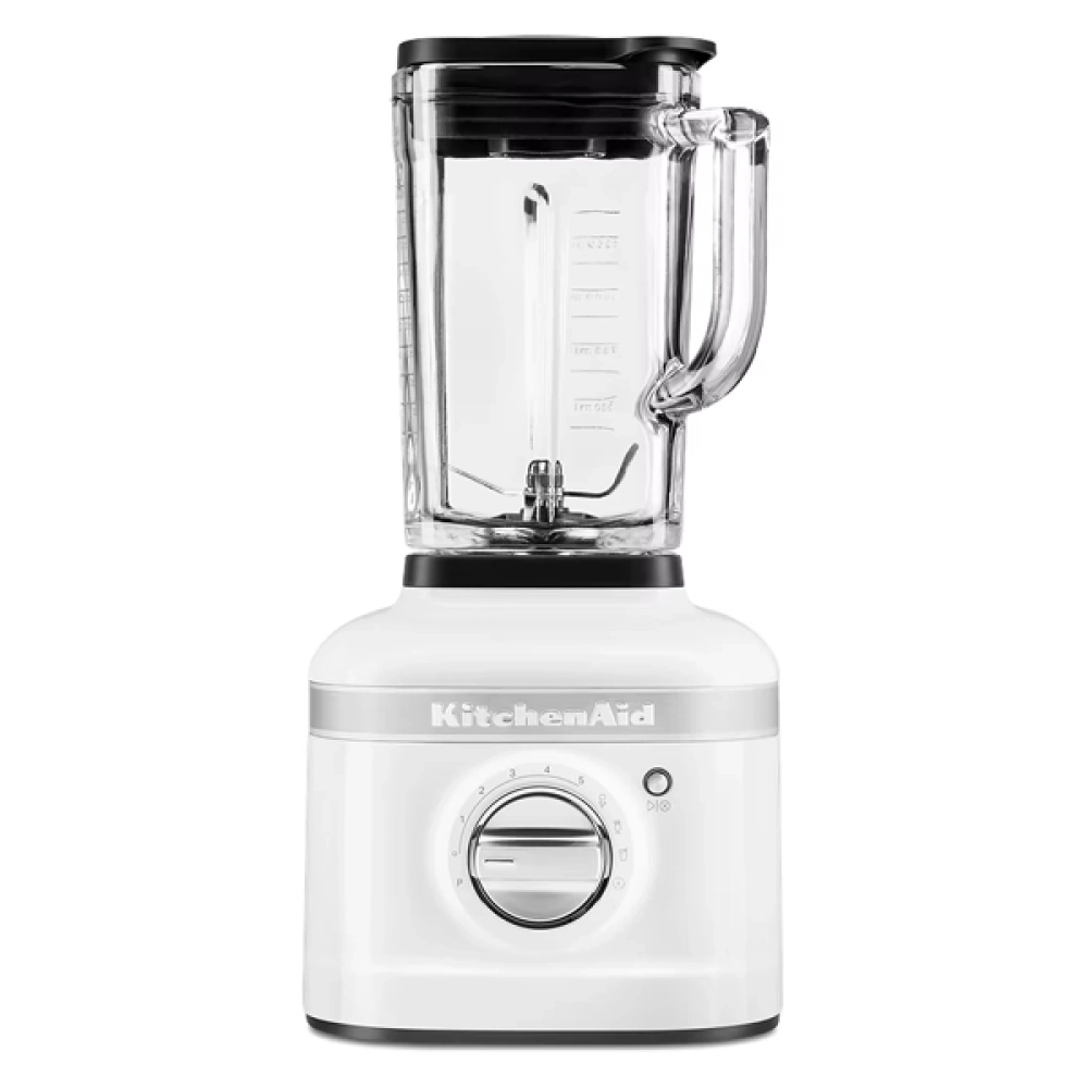 Стационарный блендер KitchenAid Artisan 5KSB4026EWH