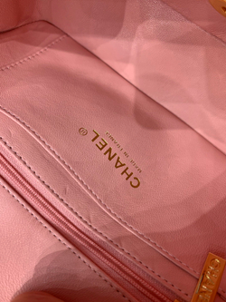 Chanel Bag 20 cm
