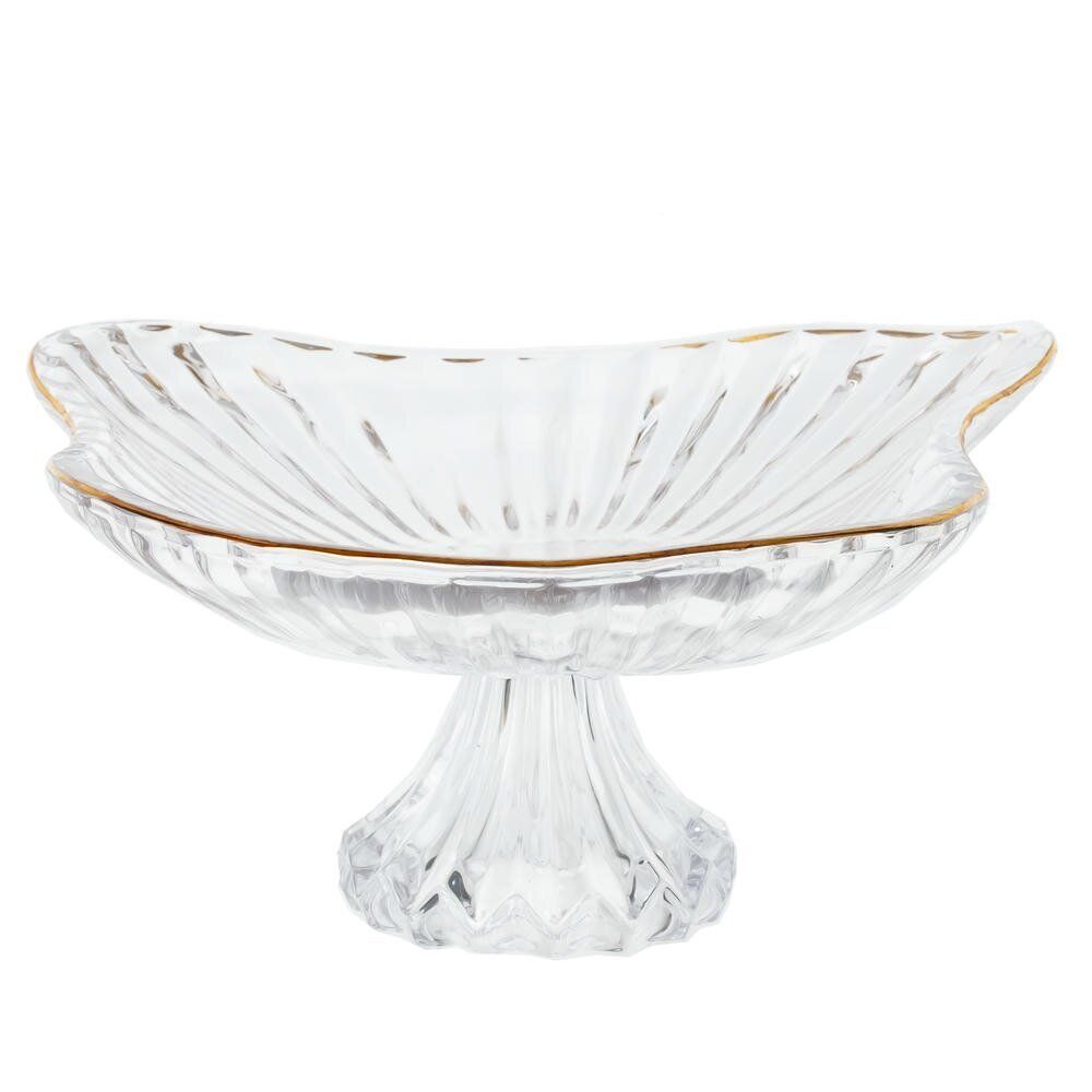 GAEM Ваза для фруктов, L29 W23 H10 см