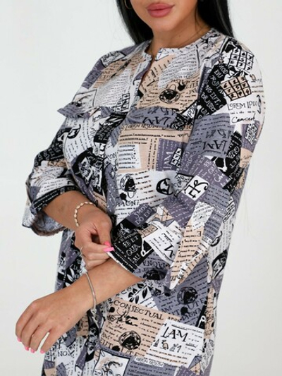 Туника женская "725 К.П" (199А)