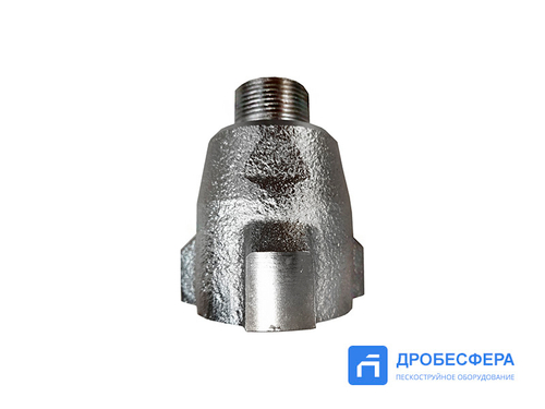 Корпус нижнего клапана 7900 ATM-10/ATG-8900 SOTEX RKIN-7900