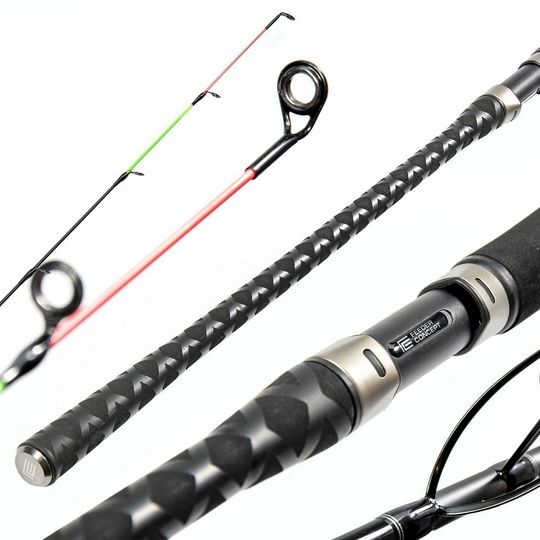 Фидерные удилища