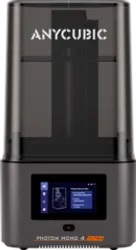 Фотография — 3D-принтер Anycubic Photon Mono 4 Ultra 10K