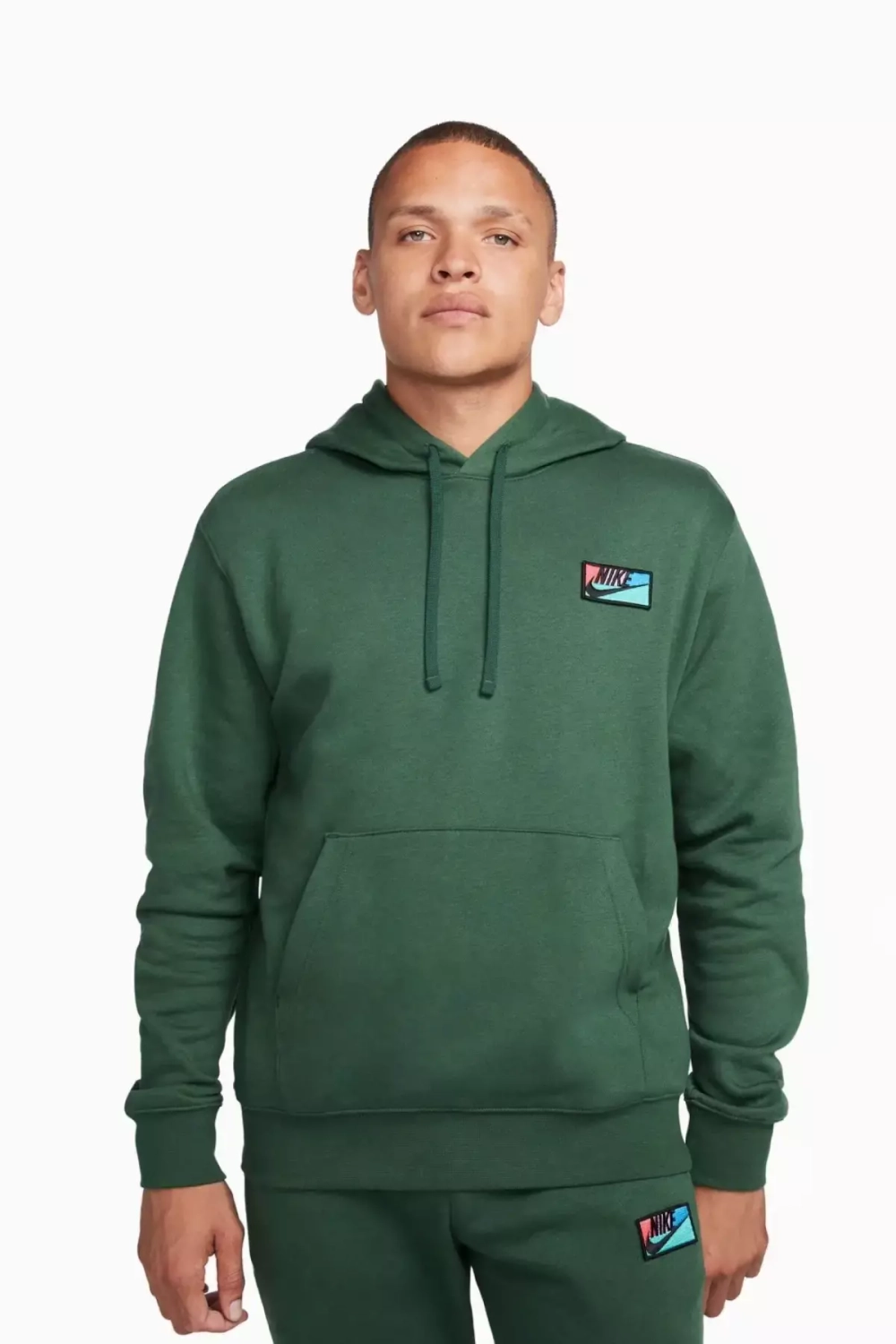 Кофта Nike Club Fleece
