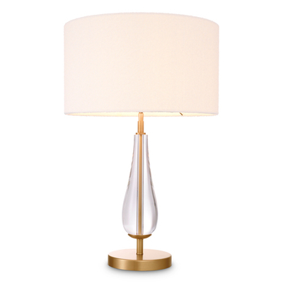 Лампа настольная Table Lamp Stilla арт.117325