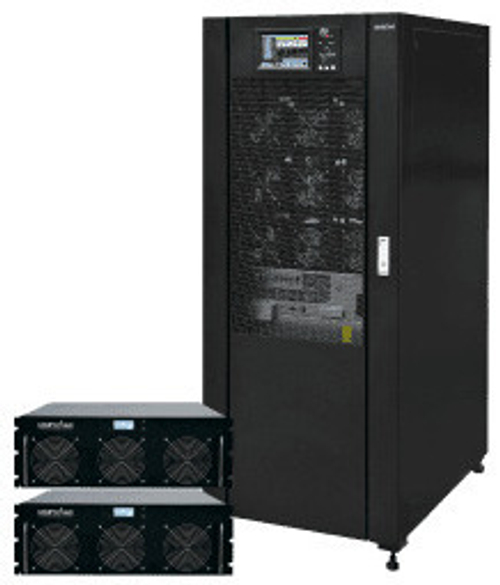 Модульный ИБП Импульс МОДУЛЬ 160-80