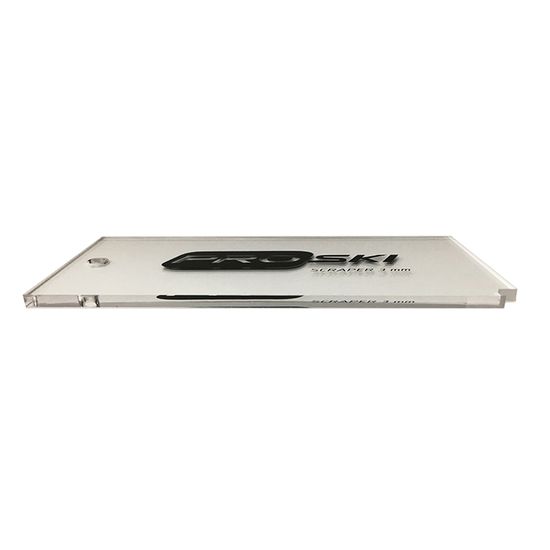 Скребок PROSKI 3 мм фото 2