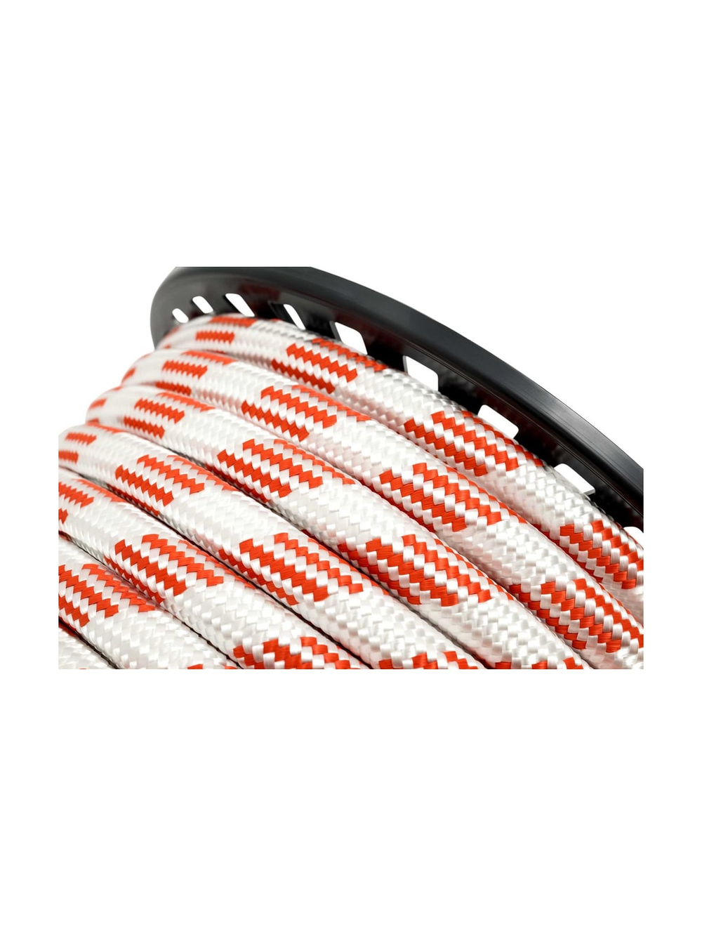 Плетеная веревка Gigant п/п, 32 пряди, 16мм х 50м HRS-07