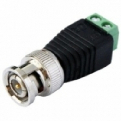 Разъем BNC RG59 винт 24844-40