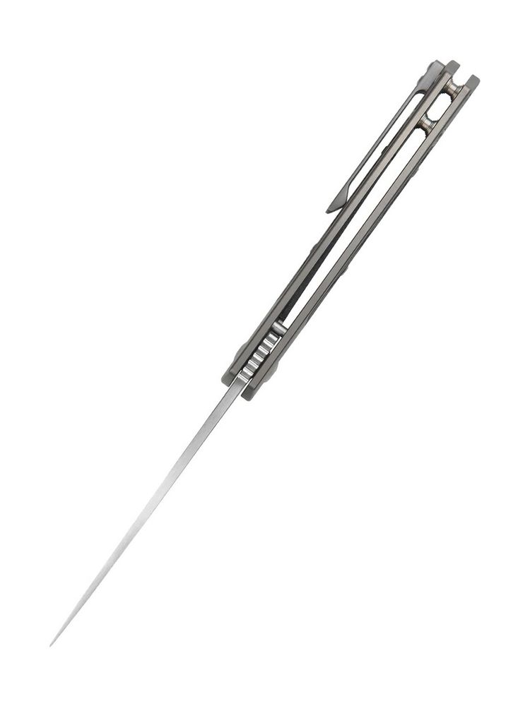Нож Artisan Cutlery 1874G-BK Gambit Queen