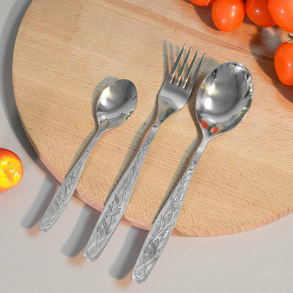 Набор 18 предметов "Уралочка" в коробке