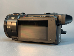 Panasonic HC-VXF1