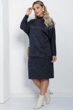 Костюм Карлита (темно-синий) К11479 LT Collection