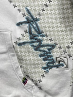 Зип худи от Rip Curl ecko fubu G-Unit South pole