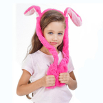 Ободок с ушами, пакет