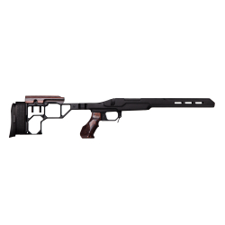 Ложа MG-08 на CZ-527, Композитный стеклопластик, MasterGun