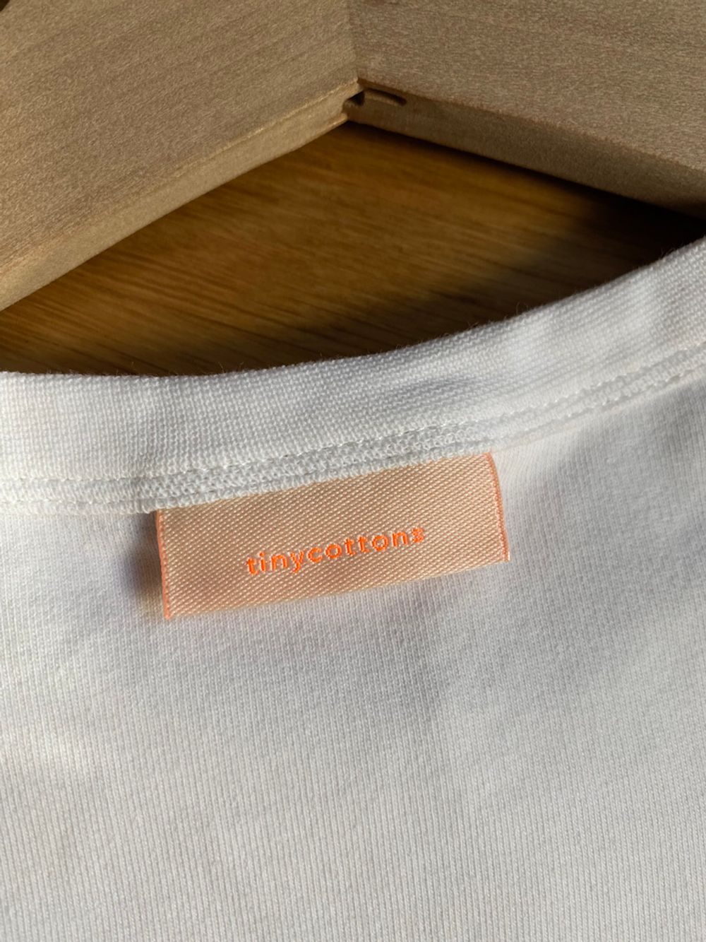 Свитшот Tinycottons, 128