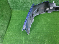 Бампер задний BMW 2er G42 (2021-н.в.) M-paket