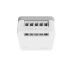 Модуль реле одноканальный (с нейтралью) AQARA, модель SSM-U01