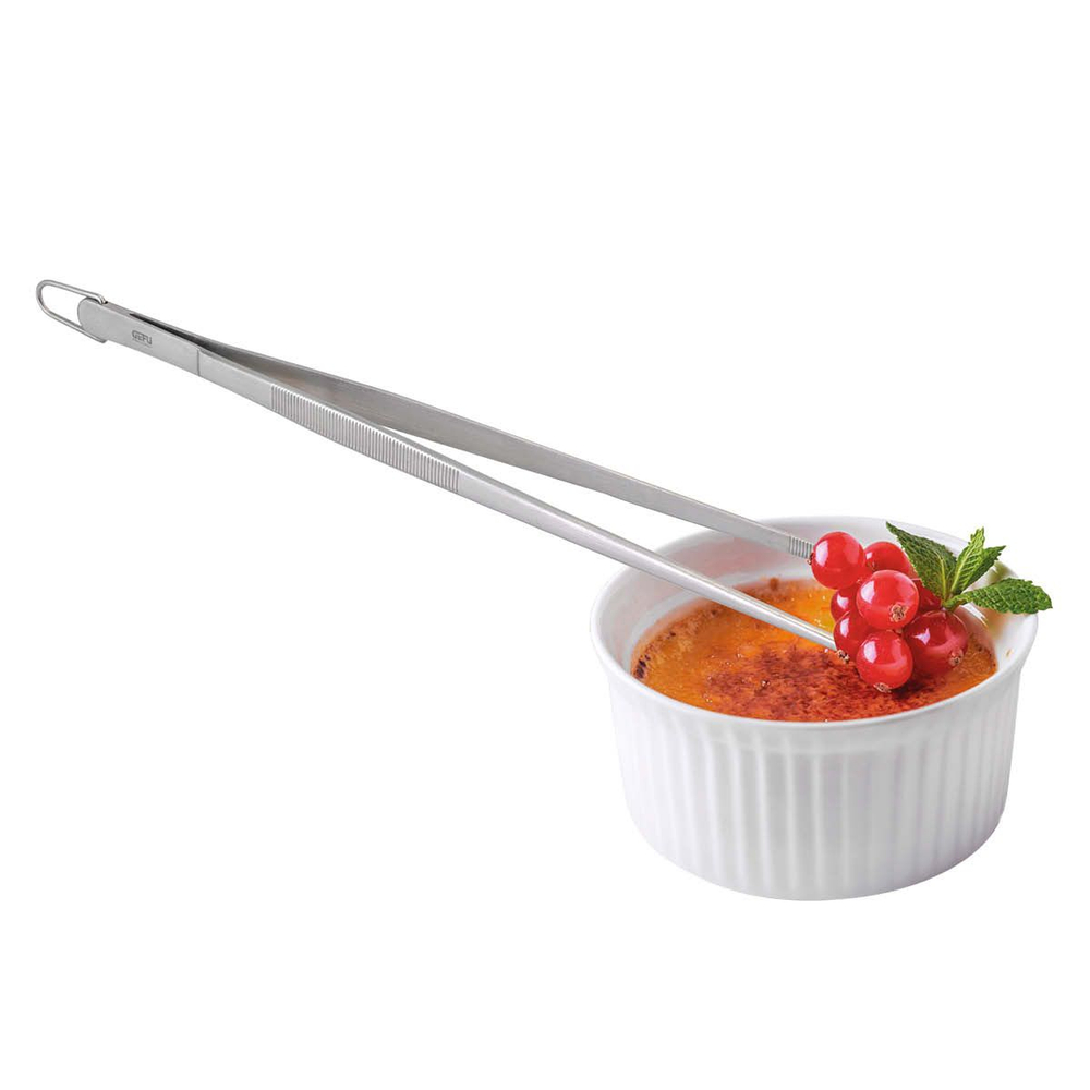 Кухонный пинцет GEFU Soco (30 см)