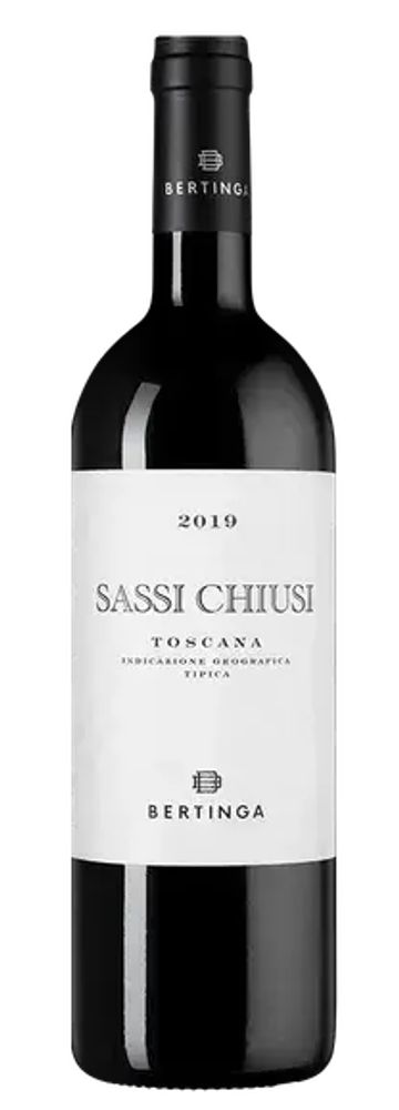 Вино Сасси Кьюзи