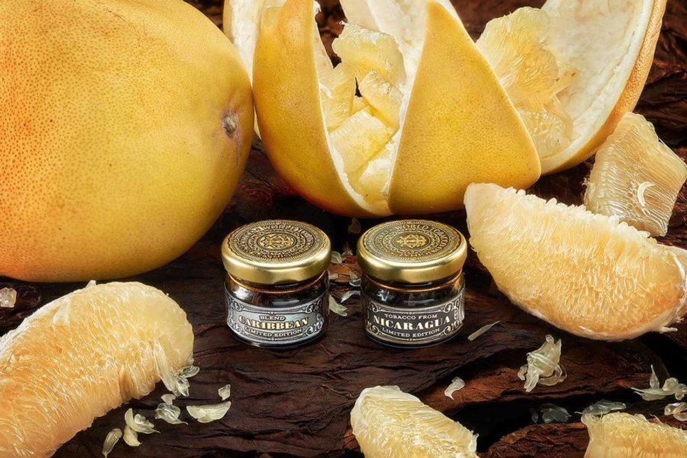 WTO Caribbean Blend - CB23 Pomelo (20g)
