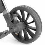 Коляска 2 в 1 Luxmom V8