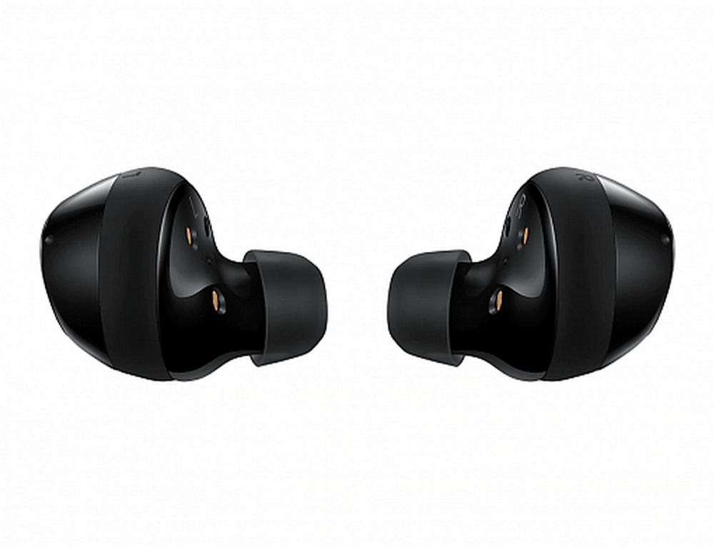 Беспроводные наушники TWS Sams Buds+ SM-R175 (черный)