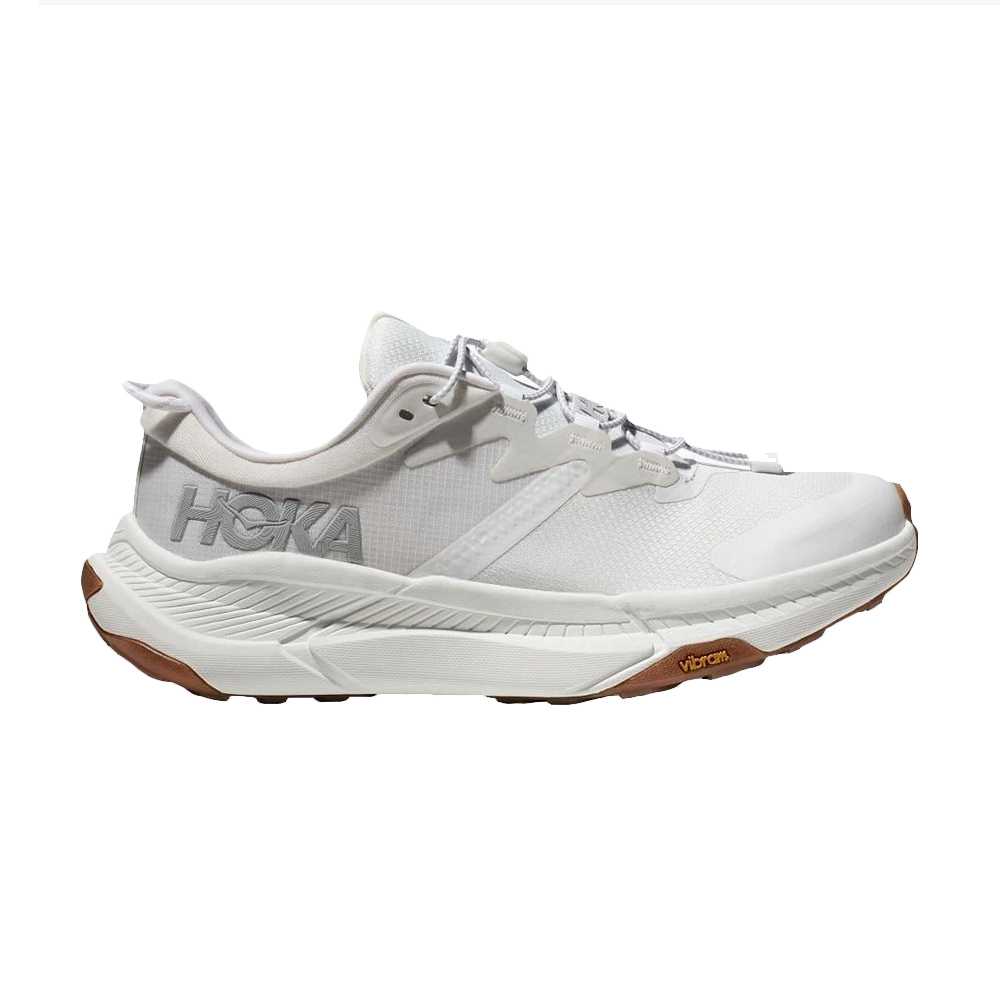 Кроссовки женские HOKA U TRANSPORT White / White