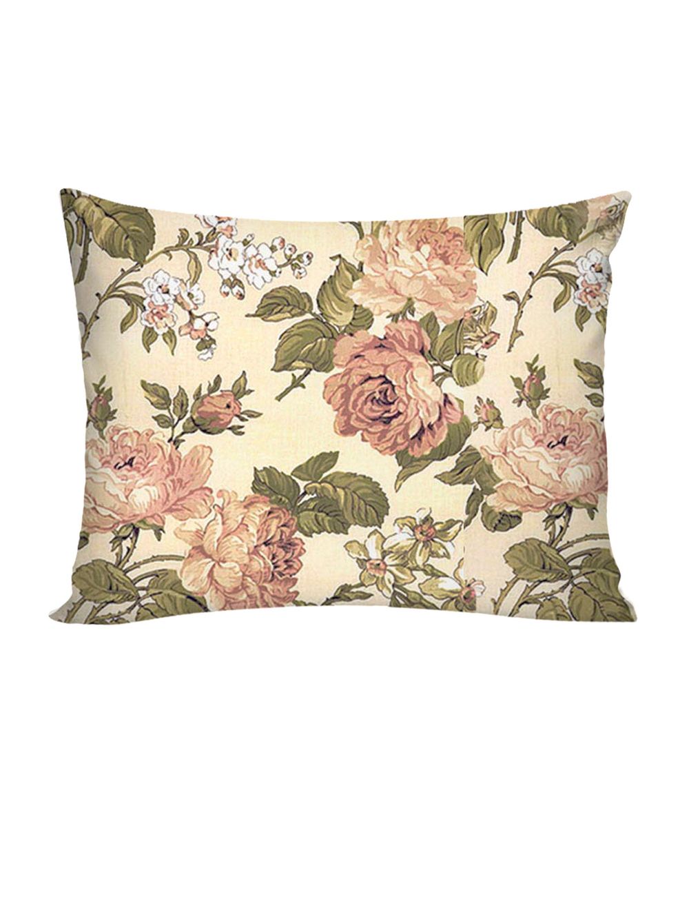 Постельное белье перкаль Сказка "Прохоровская роза" 1,5-сп Наволочка 50х70 см 1 шт Простынь 150x215 см Пододеяльник 145x215 см