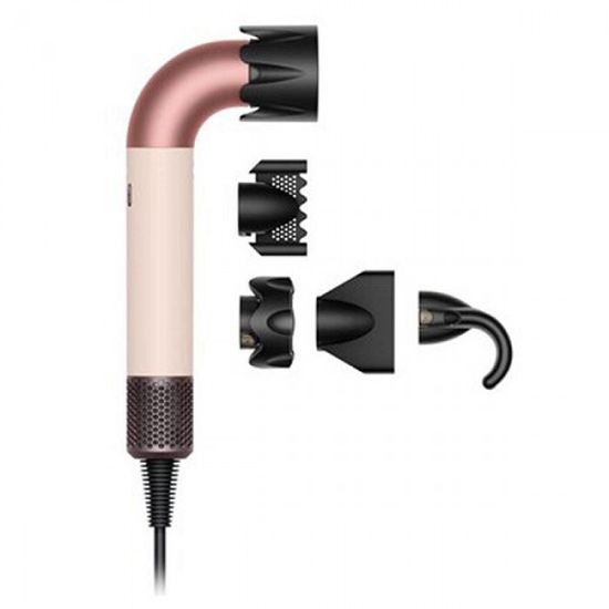 Фен Dyson Supersonic R Pro HD17 (Ceramic Pink) EU (Наша вилка)