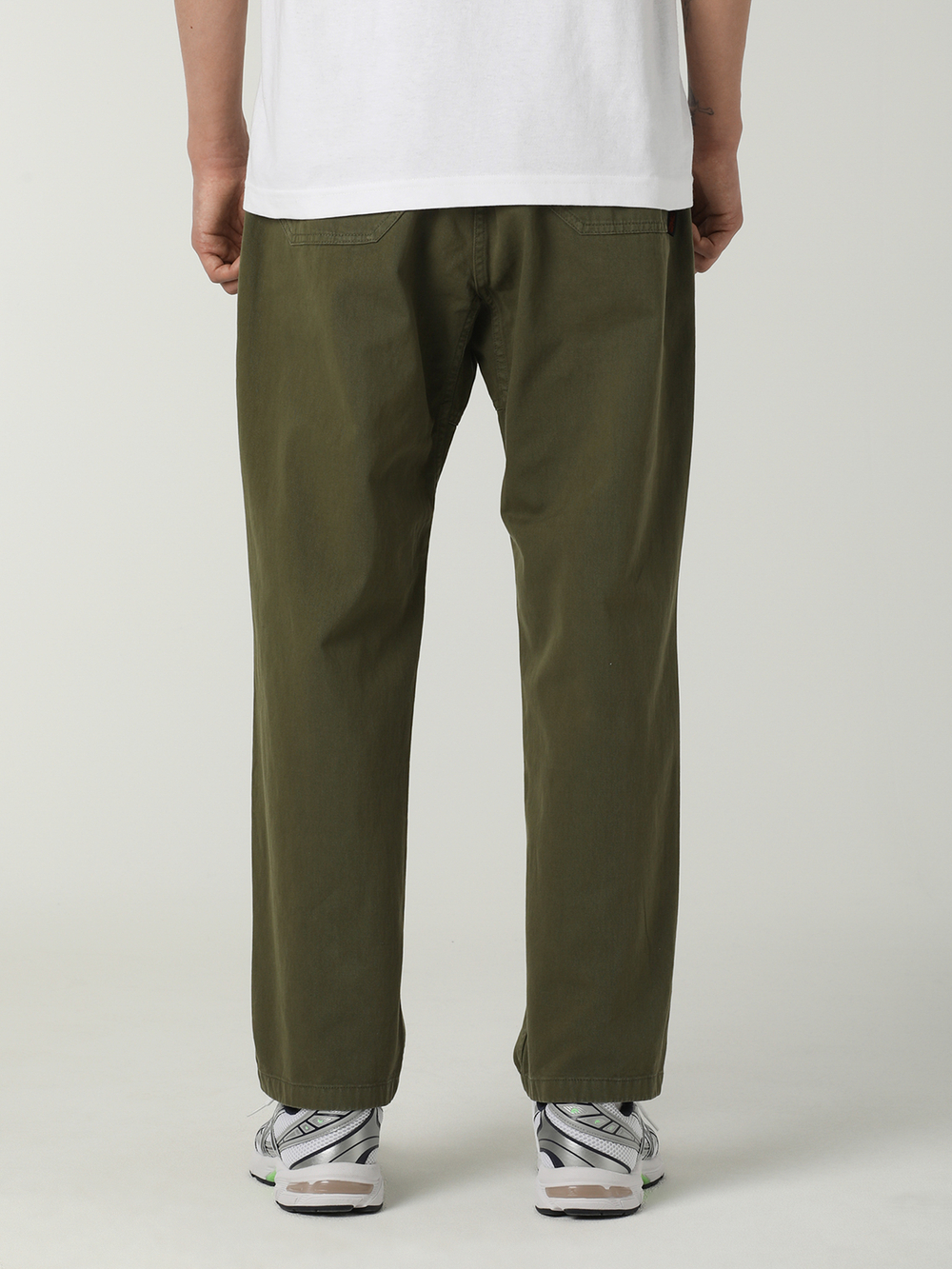 Брюки Loose Tapered Ridge Pant