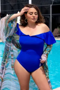 Купальник УК-366 Fabrika