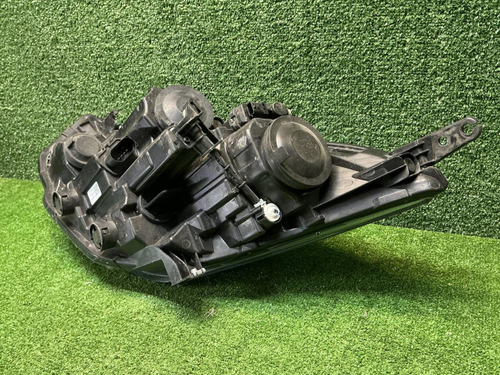 Фара правая Chery Tiggo 4 Pro 20-нв галоген