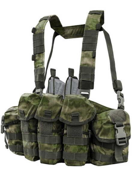 Жилет разгрузочный Sturmer Chest Rig Guardian