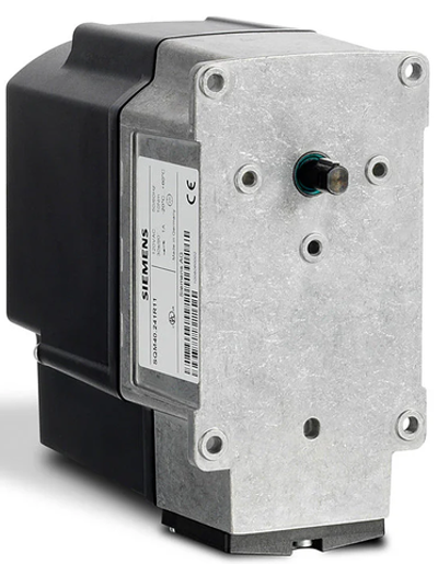 Сервопривод Siemens SQM40.145A21
