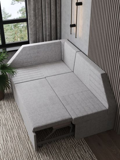 рогожка Savana Plus Ash
