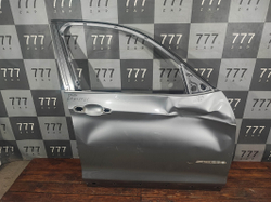 Дверь передняя правая BMW X3 (F25) 10-17 Б/У Оригинал 41517355804
